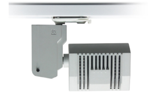 H3109 專業射燈——散熱系統