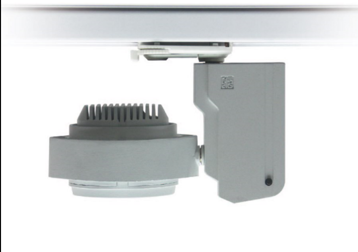 LED導軌射燈35W_美國GREE品牌LED芯片 H3112