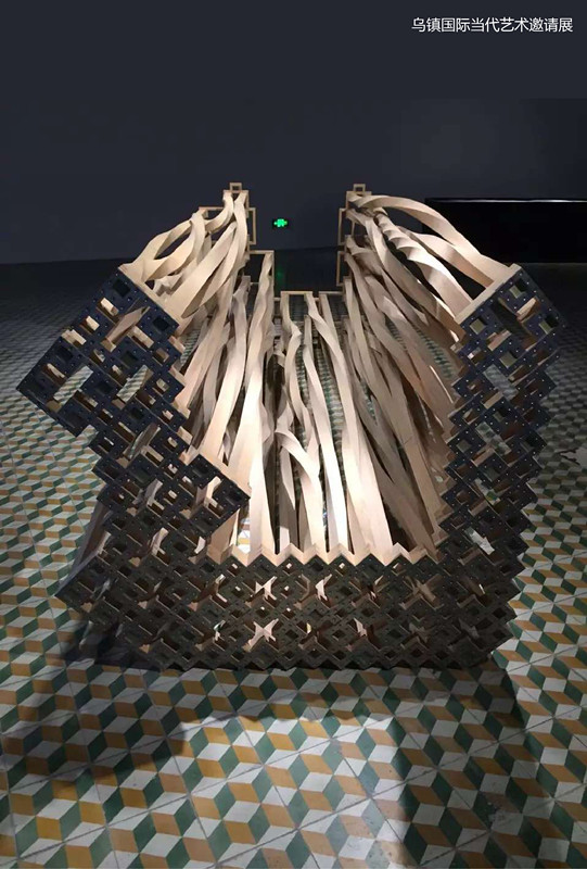 LED導軌變焦射燈_場景展示