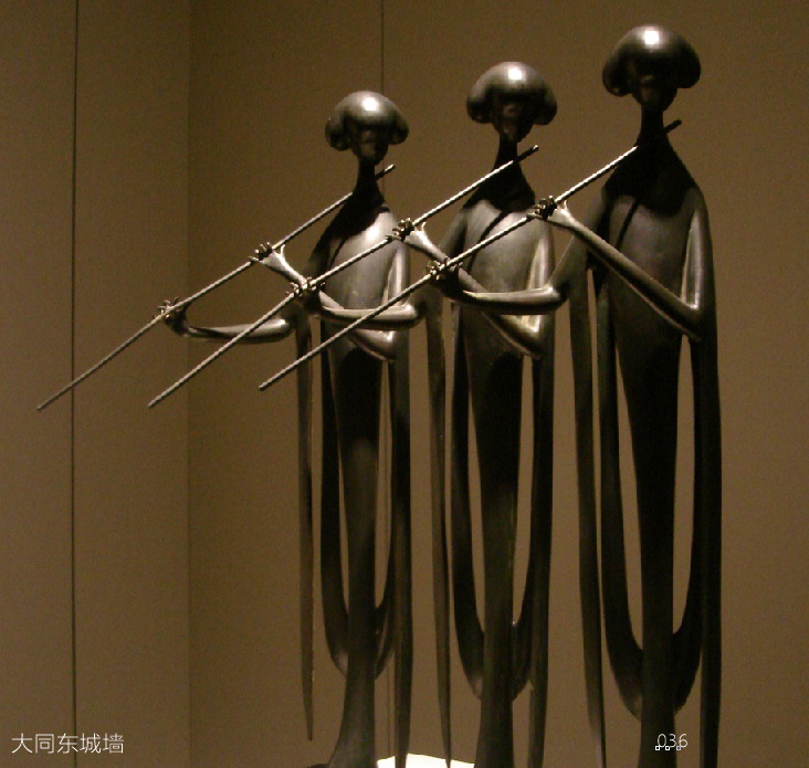 H3211led导轨灯场景展示