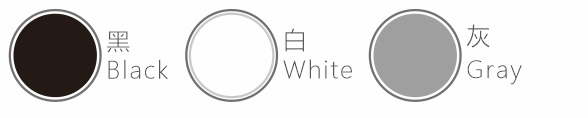 H3221led博物导轨灯具灯体颜色