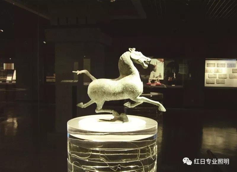 甘肅省博物館
