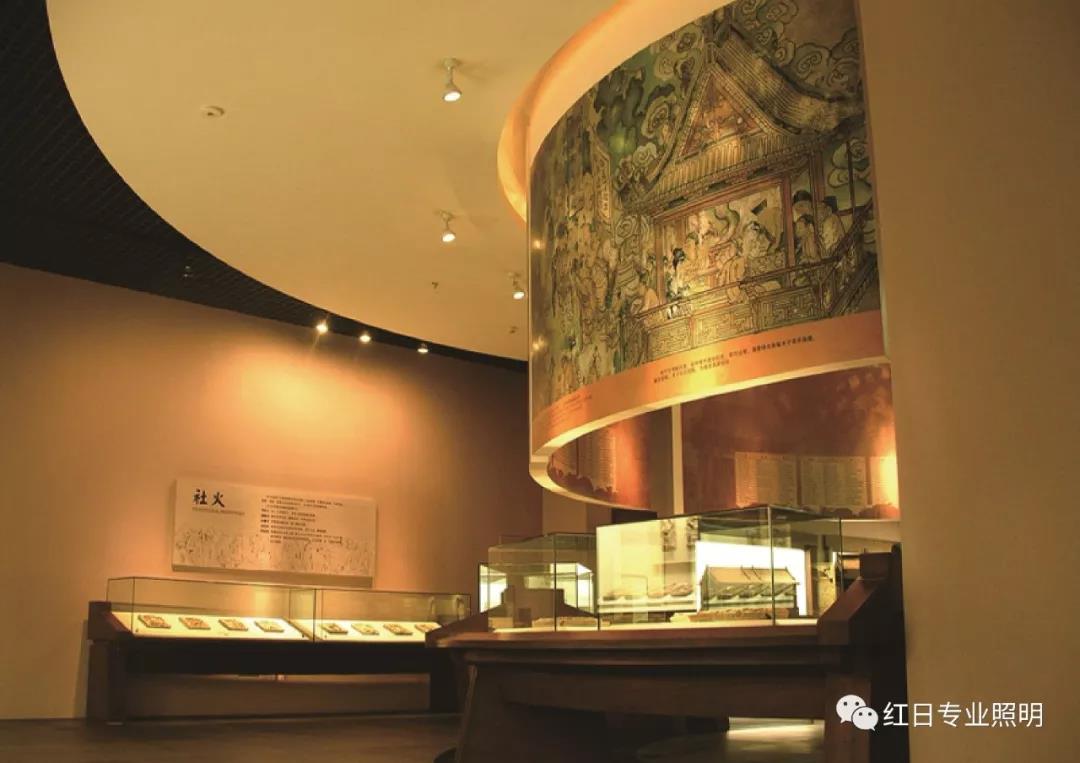 山西省博物院
