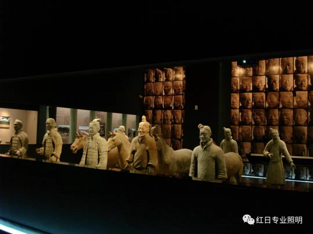 陜西省歷史博物院