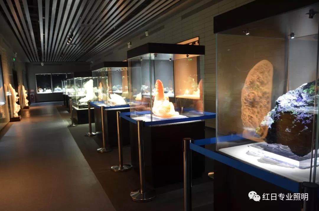 世界有色金屬博物館