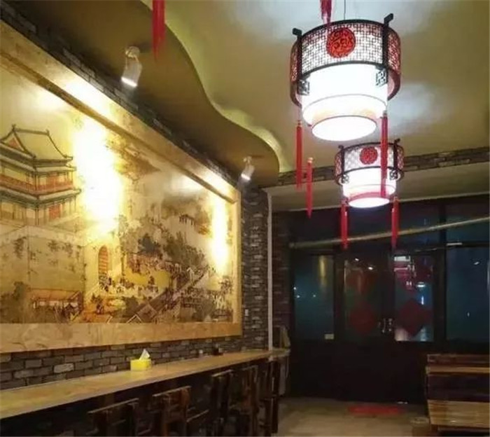 如何运用洗墙照明技术玩转光与影