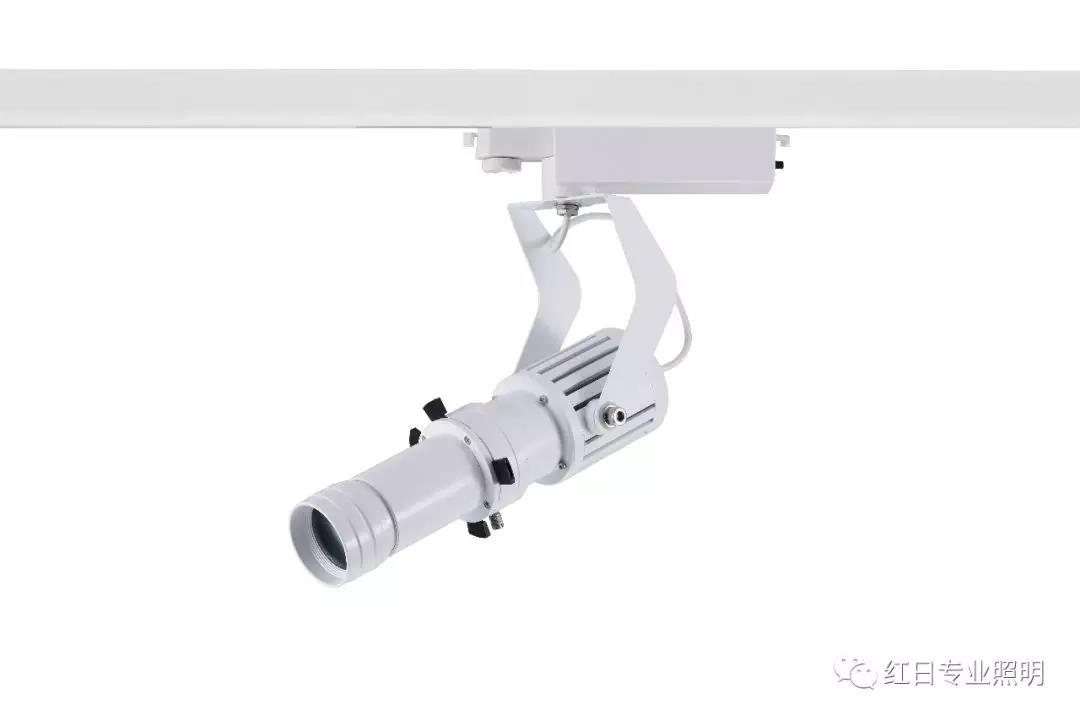 HONGRI H3215轨道成像灯