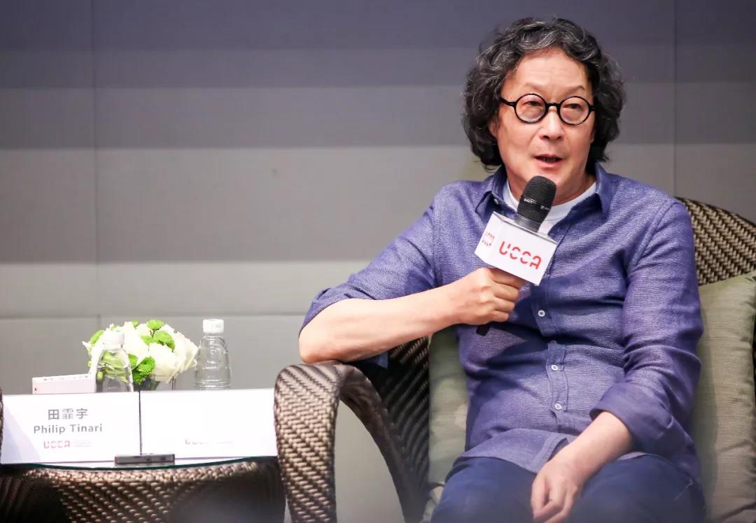 《徐冰:思想与方法》:超越文化界限的艺术光影照明第6张