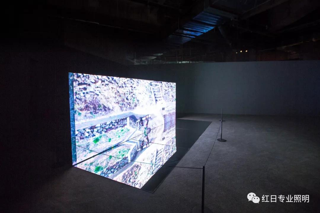 K11博物照明案例 領略博物館般的藝術購物殿堂