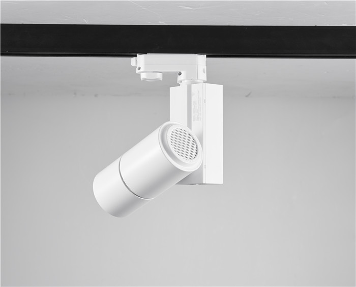H3228LED轨道变焦射灯具细节图